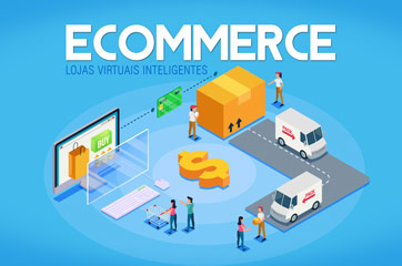 Flag Brasil - Ecommerce 
