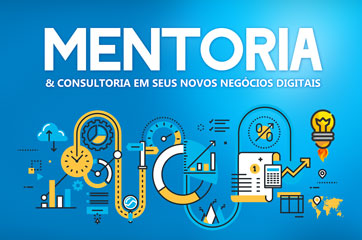 Flag Brasil - Mentoria em TI 
